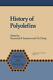 History Of Polyolefins The World S Most Widely Used Polymers.by Seymour New. #=