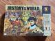 History Of The World Avalon Hill Hasbro Board Game 2001 New Sealed