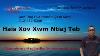 Hmong World News Hmoob Xov Xwm 08 25 2018