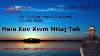 Hmong World News Hmoob Xov Xwm 08 27 2018