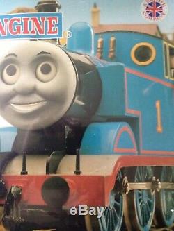 Hornby R181 The World Of Thomas The Tank Engine Train Set OO Gauge New & Sealed