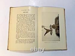 IN THE LAND OF THE HEADHUNTERS by Edward S Curtis 1915 1st Ed VG RARE