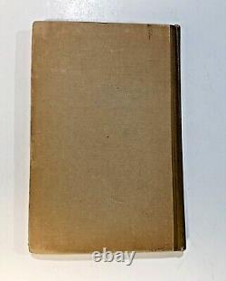 IN THE LAND OF THE HEADHUNTERS by Edward S Curtis 1915 1st Ed VG RARE