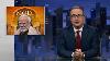 Indian Elections Last Week Tonight With John Oliver Hbo