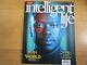 Intelligent Life Magazine David Adjaye, Man Of The World New