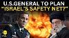 Israel Hamas War Live Us General Arrives In Middle East As Iran Prepares For Attack On Israel Wion