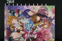 JAPAN New Edition Alice in the Country of Hearts Wonderful Wonder World Fan Book