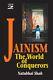 Jainism The World Of Conquerors, Hardcover By Shah, Natubhai, Like New Used