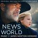 James Newton Howard News Of The World (2020) Complete Score Cd / Megarar