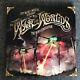 Jeff Wayne The War Of The Worlds The New Generation Lp Doble Sony 2012
