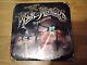 Jeff Wayne's Musical Version Of The War Of The Worlds New Generation (2xlp)