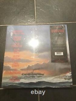 Jeff Waynes War Of The Worlds Collectors Deluxe Edition 7 Discs. New Sealed