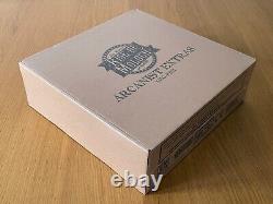 Kickstarter ARCANIST EXTRAS BOX for The World of SMOG Rise of Moloch New, Sealed