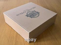 Kickstarter ARCANIST EXTRAS BOX for The World of SMOG Rise of Moloch New, Sealed