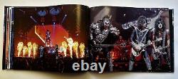 Kiss End Of The Road World Tour Program Book Rare New Limited Last One