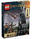 Lego Lord Of The Rings The Tower Of Orthanc (10237). Brand New. Ebay Global Ship