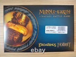 LORD OF THE RINGS Get Off the Road FORGE WORLD Limited Edition Set New in box