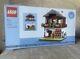 Lego 40594 Houses Of The World 3 Limited Edition. New And Sealed