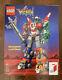 Lego Ideas 21311 Voltron Defender Of The Universe New, Ebay Global Shipping