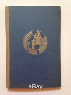Letter of Columbus Concerning His First Voyage to the New World (1924) Ltd. Ed