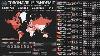 Live Coronavirus Pandemic Real Time Counter World Map News