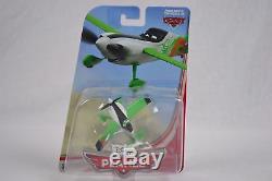 Lot of 9 Disney Planes Premium Diecast Above the World of Cars All New Sealed