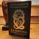 Love Magick The World Domination Series, Spellbook 1 By E. A. Koetting Brand-new