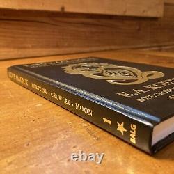 Love Magick The World Domination Series, Spellbook 1 By E. A. Koetting Brand-New