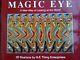 Magic Eye No. 1 A New Way Of Looking At The World Hardback Book The Cheap Fast