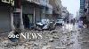 Major Earthquake Hits Turkey And Syria