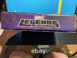 Marvel Legends Guardians of the Galaxy Entertainment Earth Exc NEW SHIPSWORLD