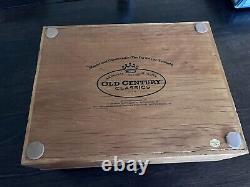 Master and Commander Far Side of the World Limited Edition Board Game NEW