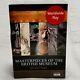 Masterpieces Of The British Museum Set Of 6 Dvds Sealed Brand New Worldwide Play