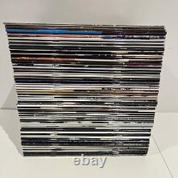 Maverick Magazine The New Voice of Country Music Issues 1-60 Like New Condition