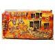 Mega Bloks Pirates Of The Caribbean At Worlds End 1091 New