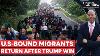 Mexico Migrants Abandon Caravan To The Us After Donald Trump Wins Firstpost America