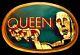 Mj04141 Nice 1977 Pacifica Queen News Of The World Rock Music Buckle