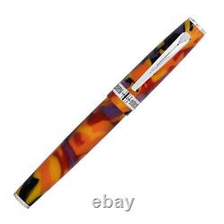 Monteverde People of the World Fountain Pen in Dogon Extra Fine Point NEW