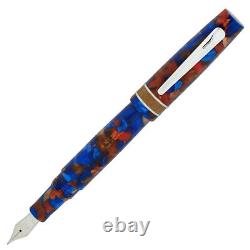 Monteverde Trees of the World Fountain Pen, Dragon Tree, Brand New