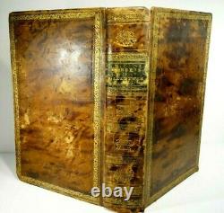 Morse's New Universal Gazetteer of the know world, Jed Morse, 1823 4th Edition