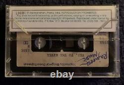 Music From World Of Osho Yes To The River Cassette Bhagwan Rajneesh Pina New Age