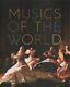 Musics Of The World By Sean Williams 9780190235864 Brand New