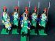 N397 Regal Toy Soldiers, Napoleonic French, Coast Defense Artillery Of 1809