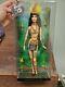 New 2008 Pink Label Amazonia Barbie Doll Of The World 50th Anniversary Dolls