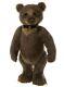 New! 2019 Charlie Bears Jj The Big Bear (limited Edition Of 1000 Worldwide)
