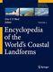 New Encyclopedia Of The World's Coastal Landforms Book (hardback) Free P&h