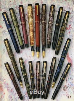 NEW Fountain Pens of the World Book, by Andreas Lambrou