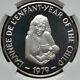 New Hebrides 500 Francs 1979 Silver Ngc Pf67 Ucam Year Of The Child Rare Mtg. 60