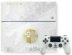 NEW PS4 Playstation 4 Limited Edition Destiny Star Wars Call of Duty World War 2