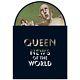 New Queen News Of The World 40th Anniversary Picture Disc Limited Edition